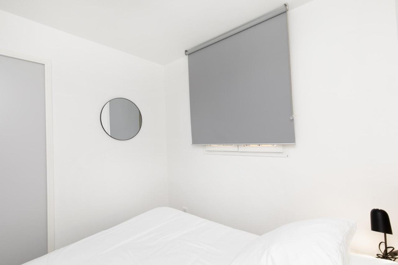 Suite 118 - Piscine - 50 Metres Plage - Terrasse - Clim - Wifi Cannes Exterior photo